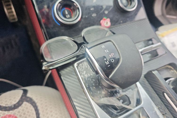 Jetour X70 PLUS 2022 #16 Jetour X70 PLUS 2022 изображение автомобиля #16