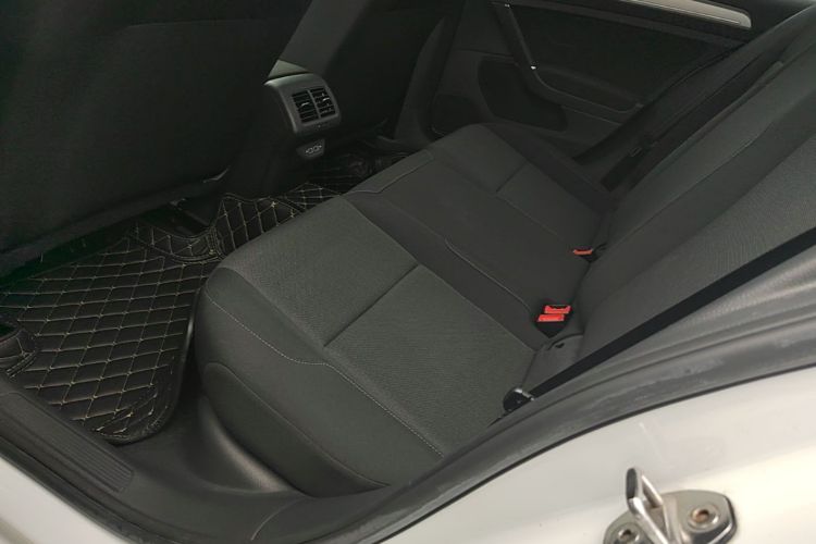 Volkswagen Golf 2019 car image #13
