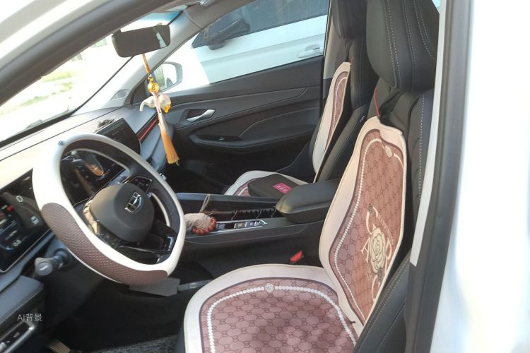 GEELY Binray 2024 #17 GEELY Binray 2024 immagine di auto #17