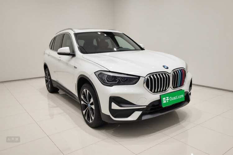 BMW X1 2019 car image #4