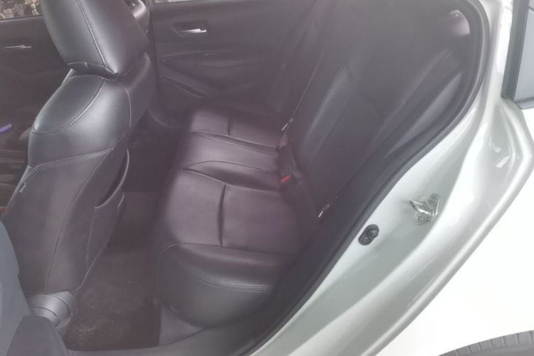 Toyota Corolla 2022 car image #17