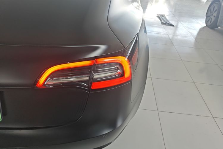 Tesla Model 3 2021 #8 Tesla Model 3 2021 immagine di auto #8