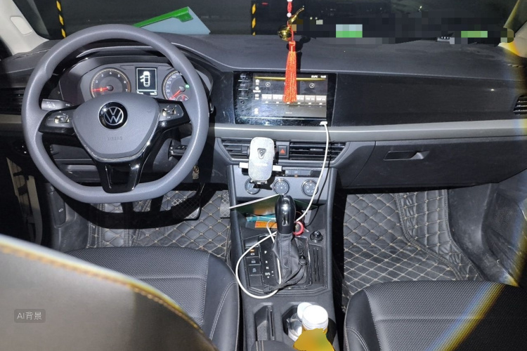 Volkswagen Lavida 2021 imagen de coche #11