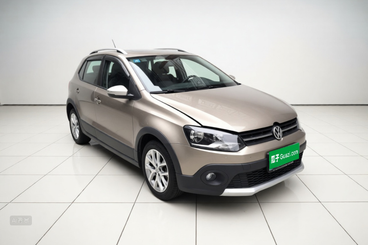 Volkswagen Polo 2016 #4 Volkswagen Polo 2016 car image #4