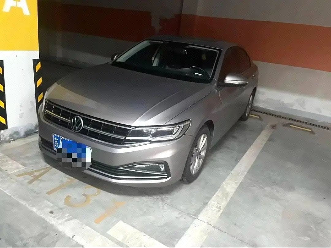 Volkswagen Bora 2021 Volkswagen Bora 2021 car image