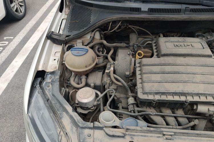 Volkswagen Santana 2020 car image #28