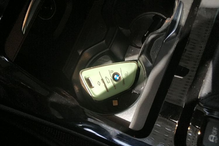 BMW X1 2019 #9 BMW X1 2019 car image #9