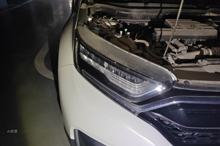 Honda CR-V 2021 car image #8