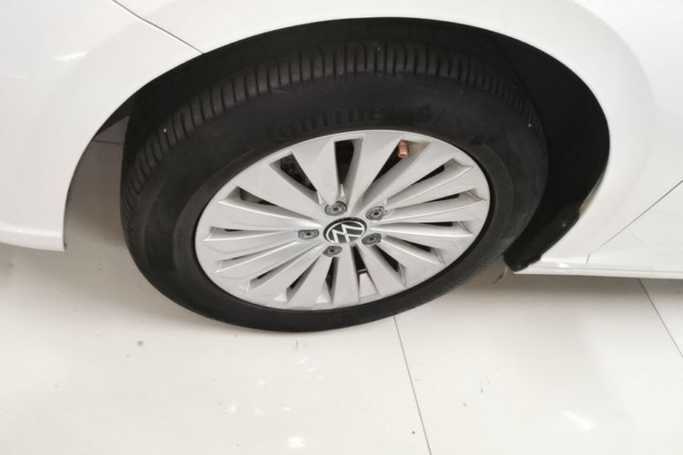 Volkswagen Lavida 2021 #9 Volkswagen Lavida 2021 car image #9