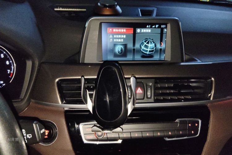 BMW X1 2019 #15 BMW X1 2019 car image #15