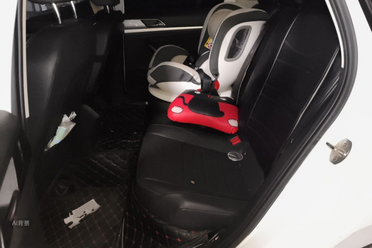 Volkswagen Lavida 2019 car image #19