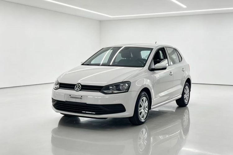 Volkswagen Polo 2018 #2 Volkswagen Polo 2018 car image #2