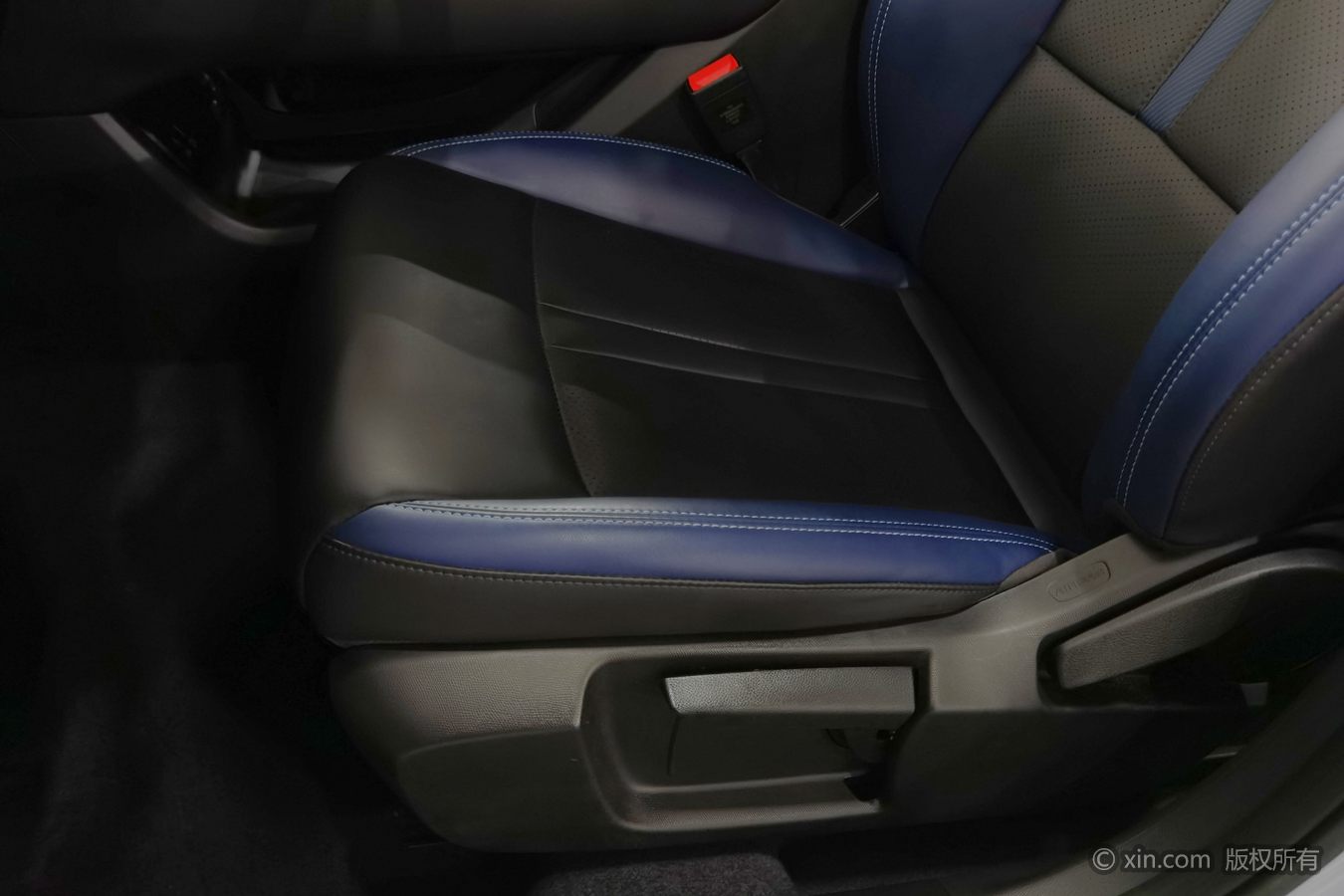 GAC Trumpchi GS3 2026 #21 GAC Trumpchi GS3 2026 car image #21