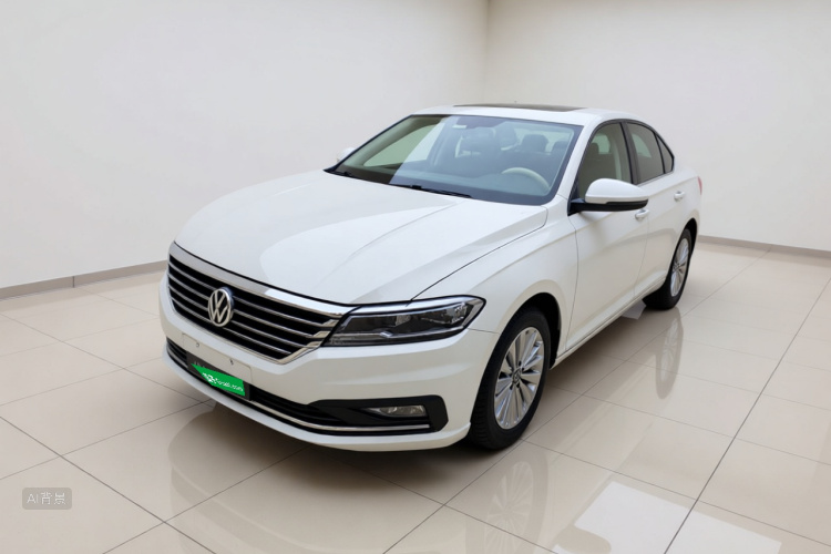 Volkswagen Lavida 2021 #2 Volkswagen Lavida 2021 car image #2