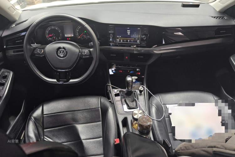 Volkswagen Bora 2020 image de voiture #11