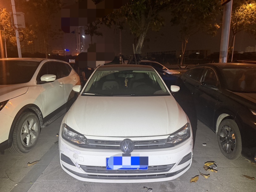 Volkswagen Polo 2019 #2 Volkswagen Polo 2019 imagem de carro #2
