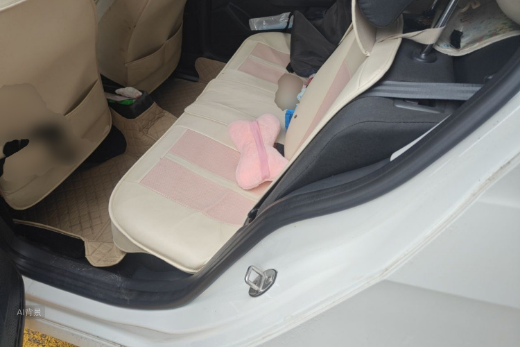 Volkswagen Lavida 2022 car image #19