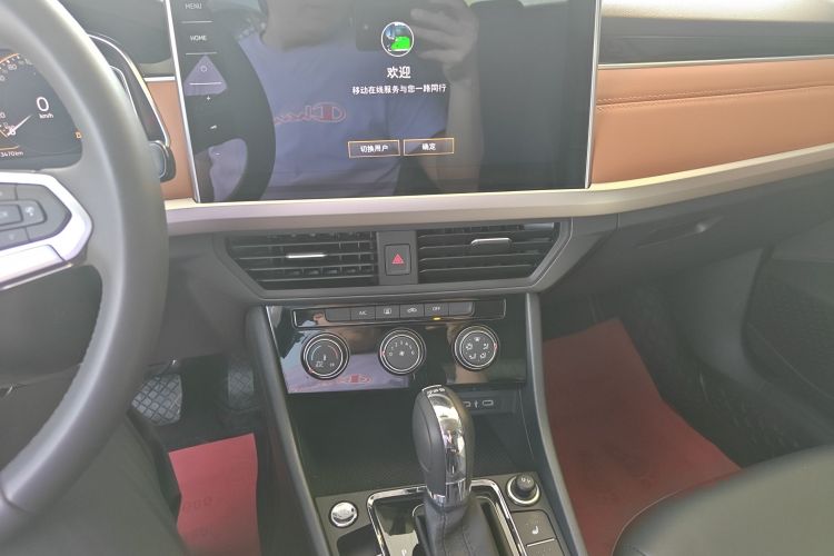 Volkswagen Bora 2024 изображение автомобиля #13