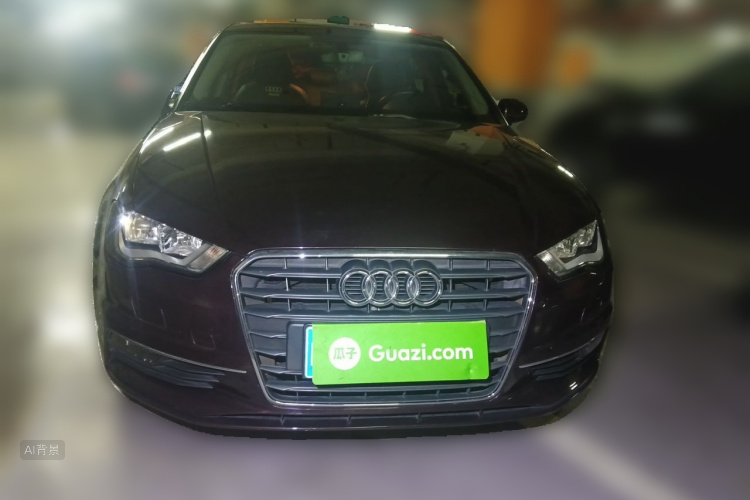 Audi A3 2016 image de voiture #3