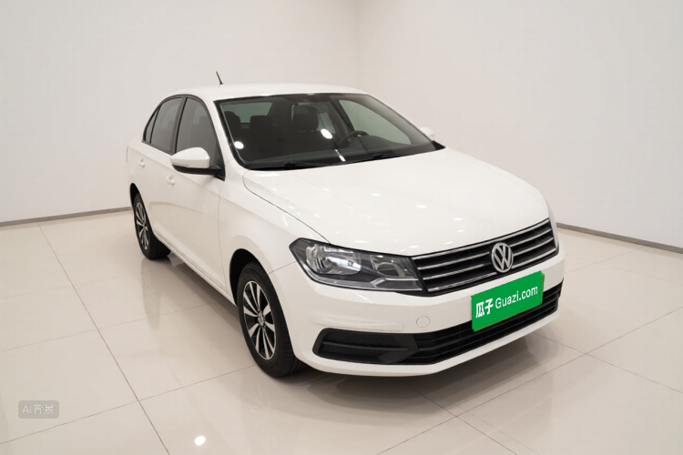 Volkswagen Santana 2022 car image #4