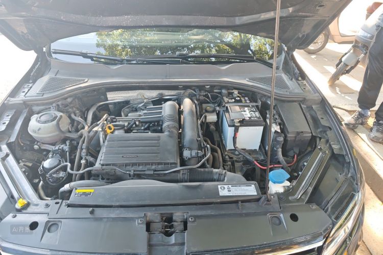 Volkswagen Bora 2020 #22 Volkswagen Bora 2020 immagine di auto #22