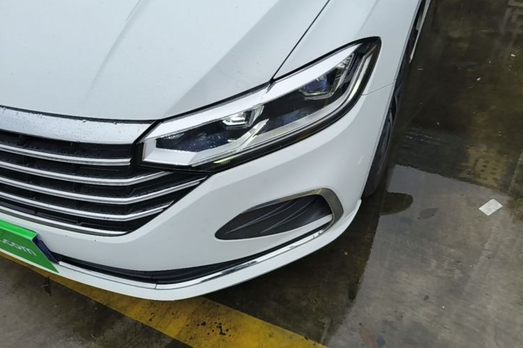 Volkswagen Lavida 2023 car image #23