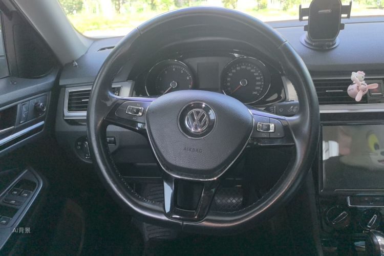 Volkswagen Bora 2017 #12 Volkswagen Bora 2017 immagine di auto #12