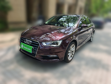 Audi A3 2015 Audi A3 2015 immagine di auto