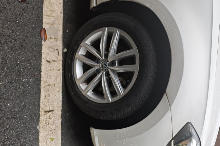 Volkswagen Golf 2018 #9 Volkswagen Golf 2018 car image #9