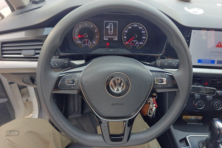 Volkswagen Lavida 2020 #12 Volkswagen Lavida 2020 car image #12