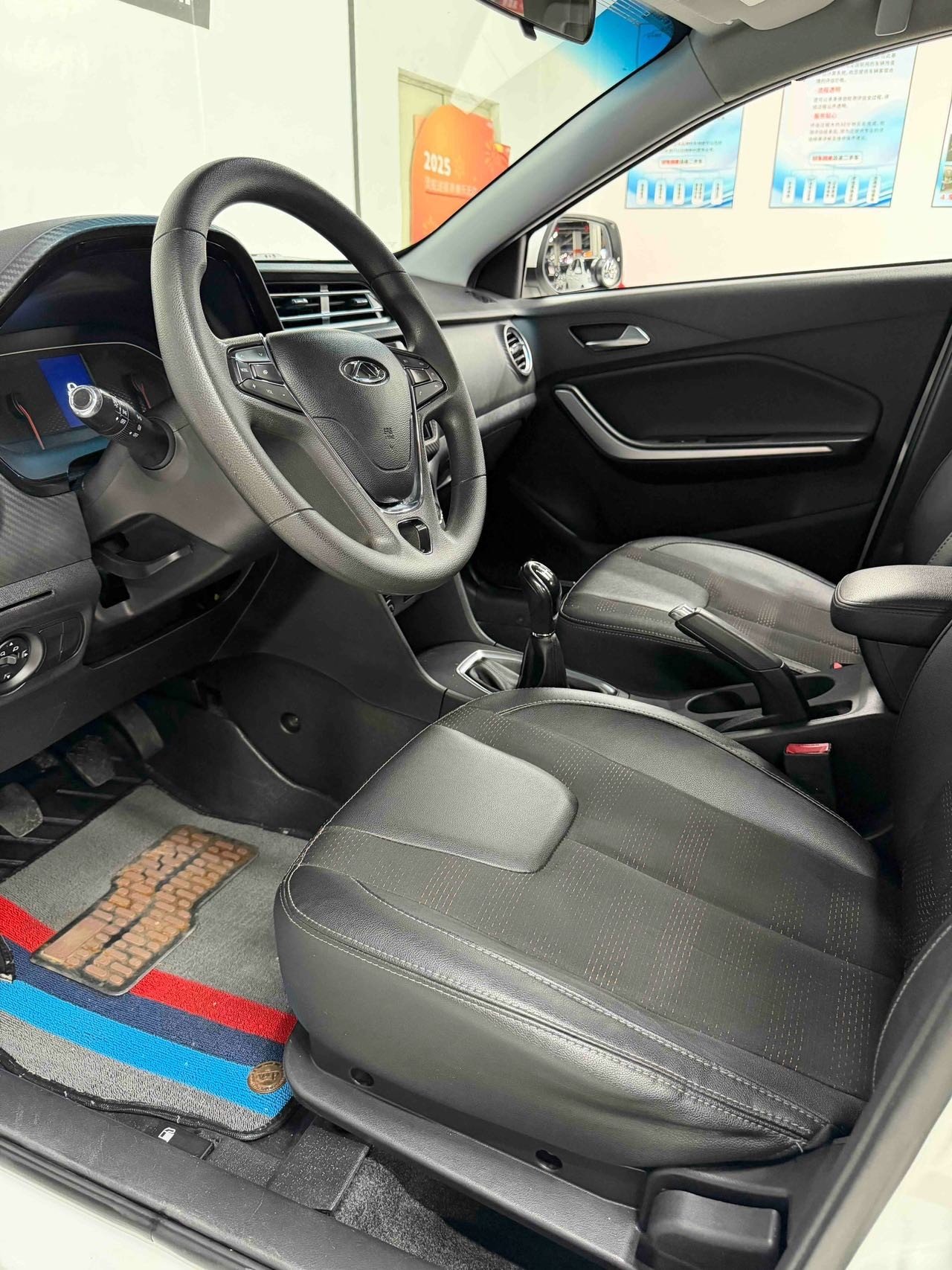 Chery Tiggo 3x 2020 #7 Chery Tiggo 3x 2020 car image #7