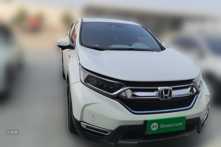 Honda CR-V 2020 #3 Honda CR-V 2020 car image #3