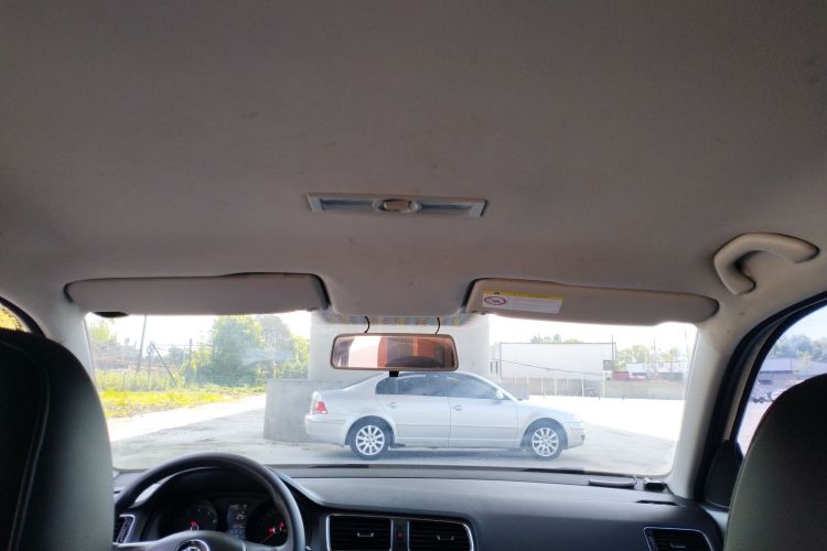 Volkswagen Lavida 2017 imagen de coche #18