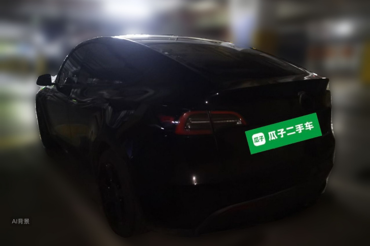 Tesla Model Y 2024 car image #5