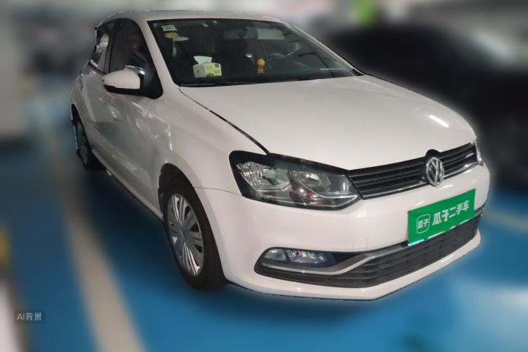 Volkswagen Polo 2016 #4 Volkswagen Polo 2016 car image #4