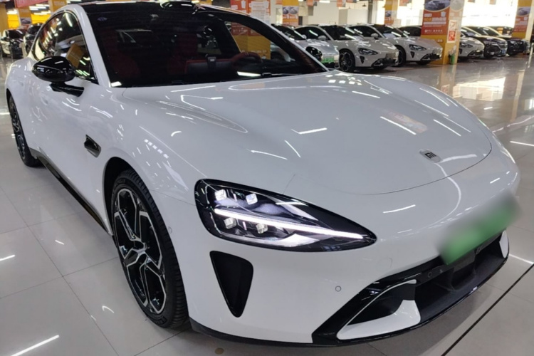 2026 immagine di auto #4
