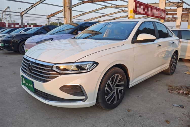 Volkswagen Lavida 2023 #2 Volkswagen Lavida 2023 imagem de carro #2