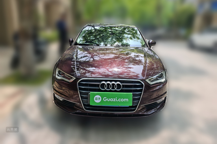 Audi A3 2015 #3 Audi A3 2015 immagine di auto #3