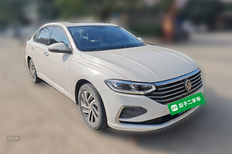 Volkswagen Lavida 2023 car image #4