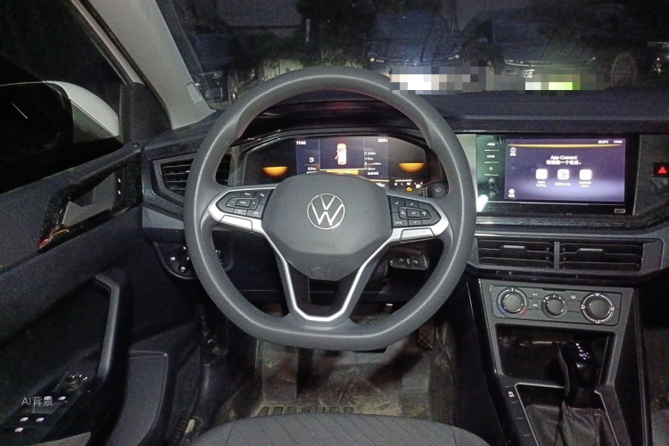 Volkswagen Lavida 2025 #12 Volkswagen Lavida 2025 imagen de coche #12