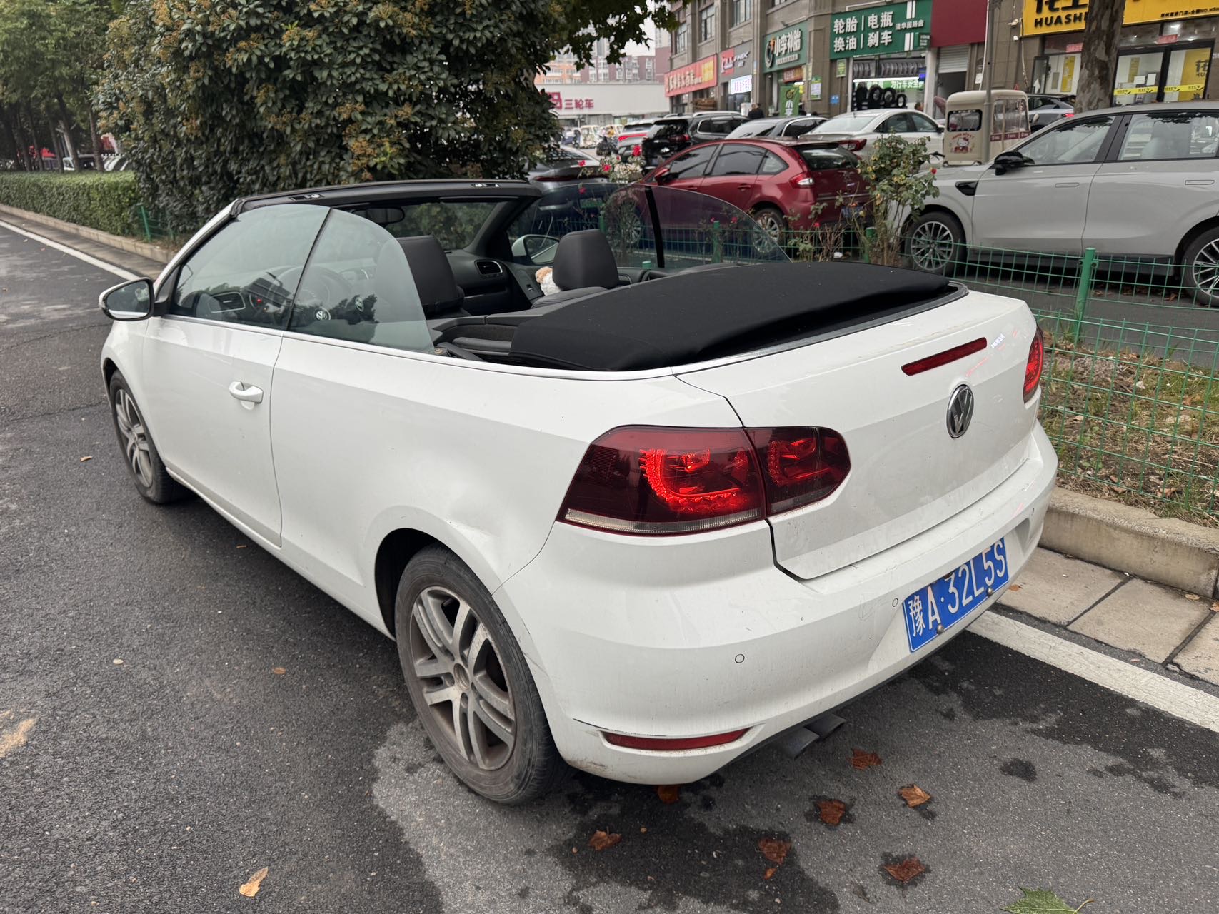 Volkswagen Golf (Imported) 2014 #6 Volkswagen Golf (Imported) 2014 صورة سيارة #6