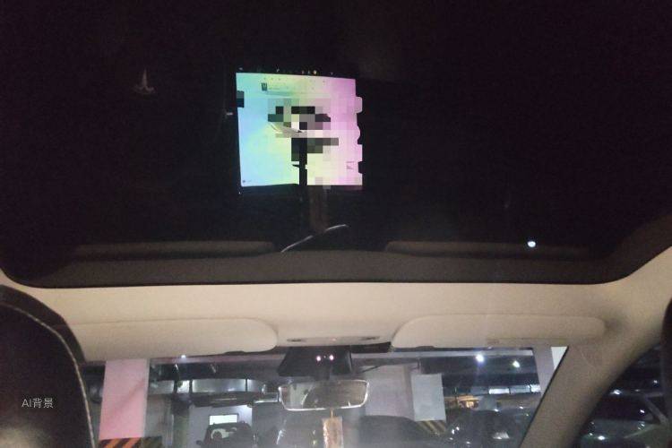 Tesla Model Y 2023 #20 Tesla Model Y 2023 car image #20