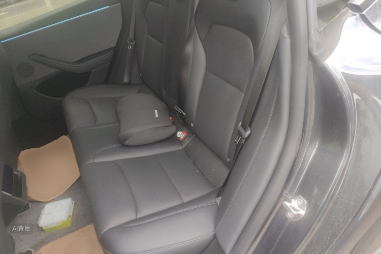 Tesla Model 3 2025 car image #19