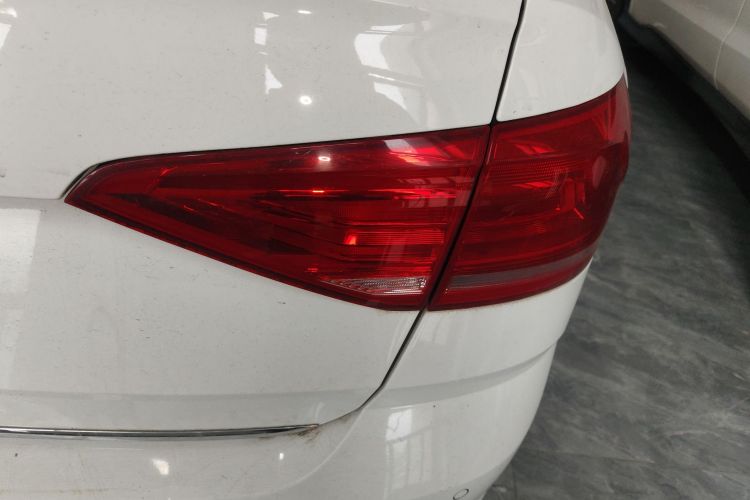 Volkswagen Lavida 2016 #8 Volkswagen Lavida 2016 car image #8