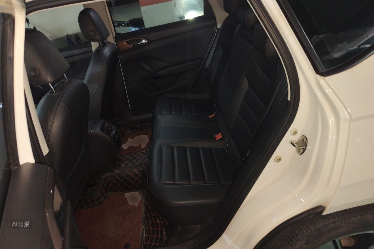 Volkswagen Tharu 2022 #19 Volkswagen Tharu 2022 immagine di auto #19