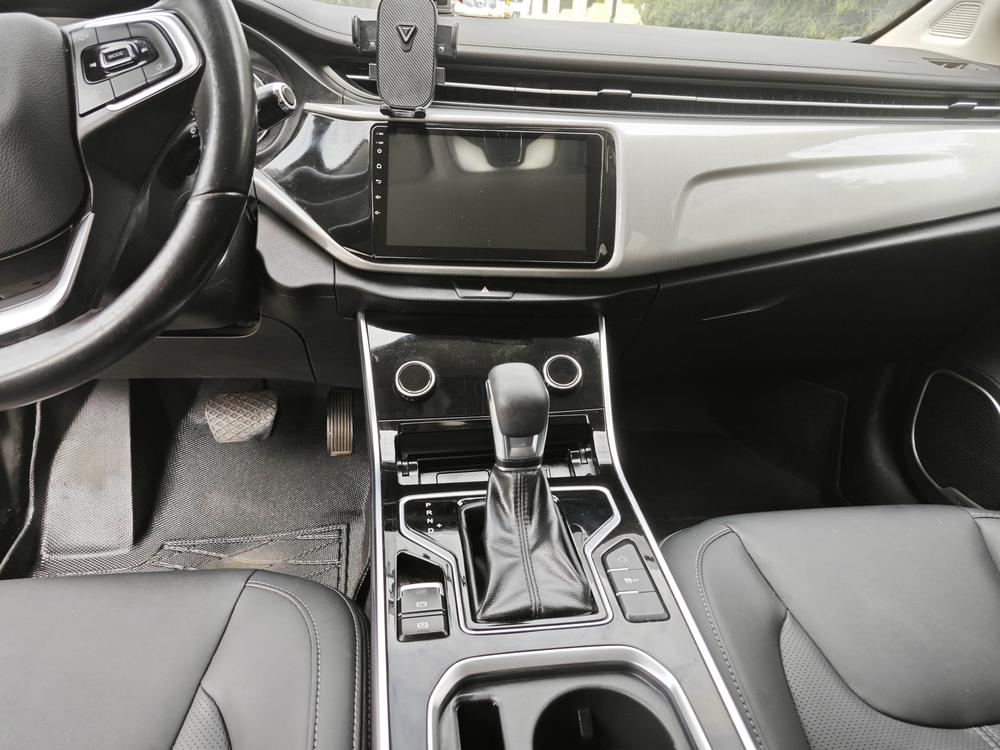 Chery Arrizo 5 2021 car image #15