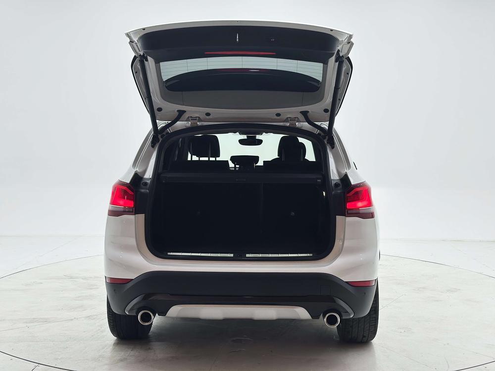 BMW X1 2023 #9 BMW X1 2023 car image #9