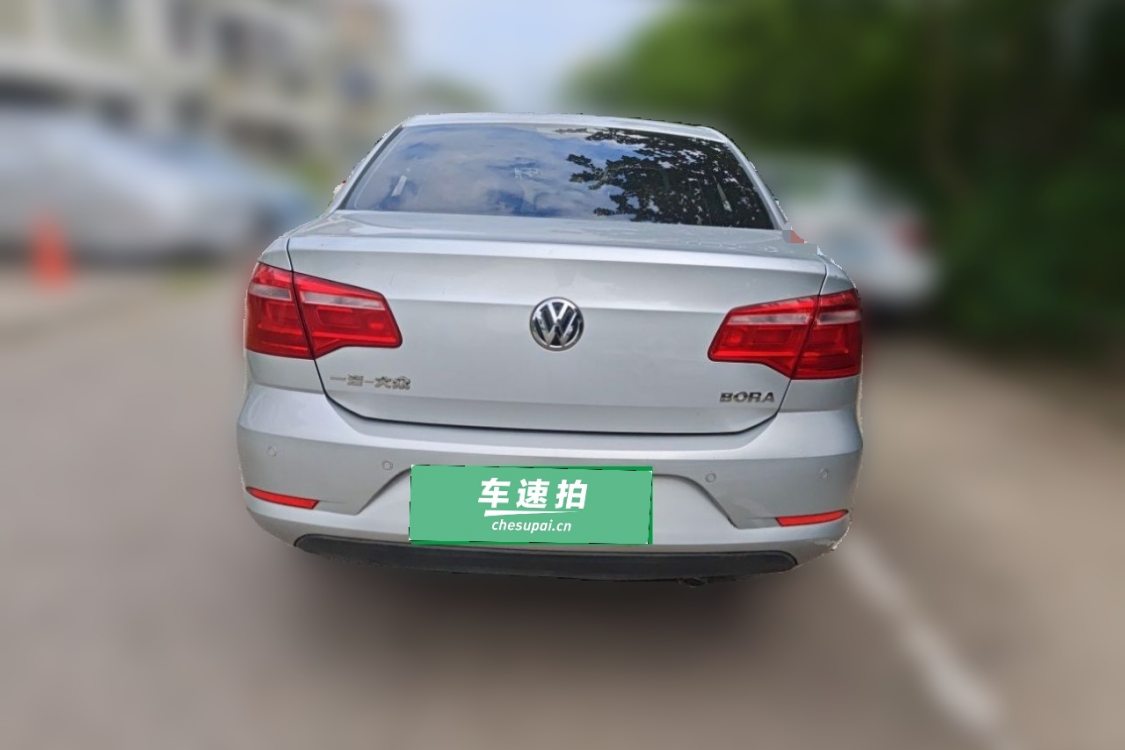 Volkswagen Bora 2014 صورة سيارة #6