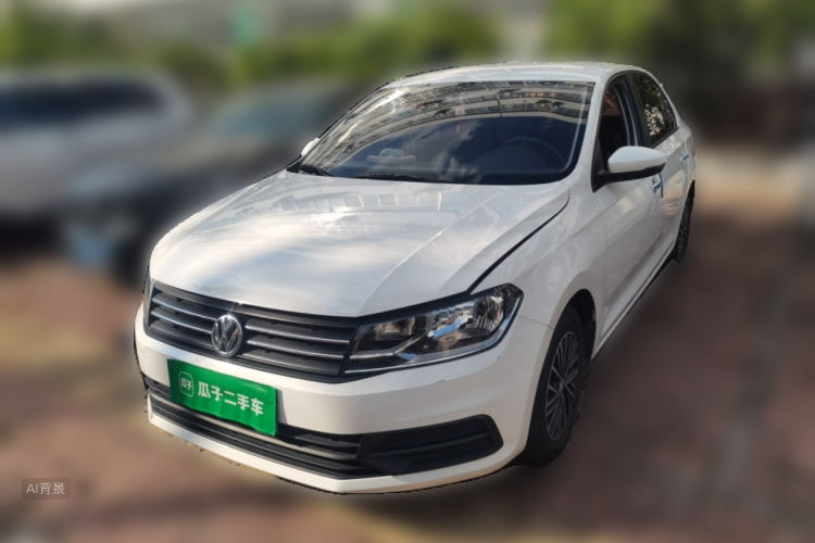 Volkswagen Santana 2021 #2 Volkswagen Santana 2021 car image #2