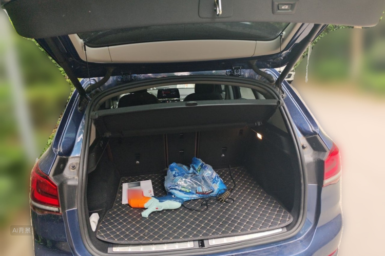 BMW X1 2021 #21 BMW X1 2021 car image #21
